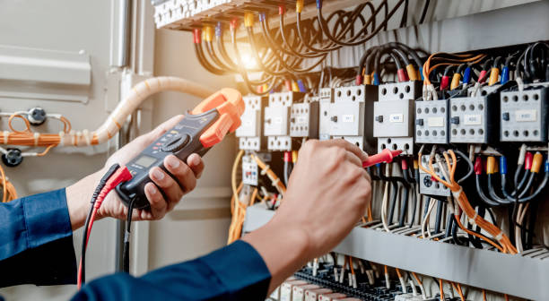 Best Affordable Emergency Electrician  in Ptland, OR