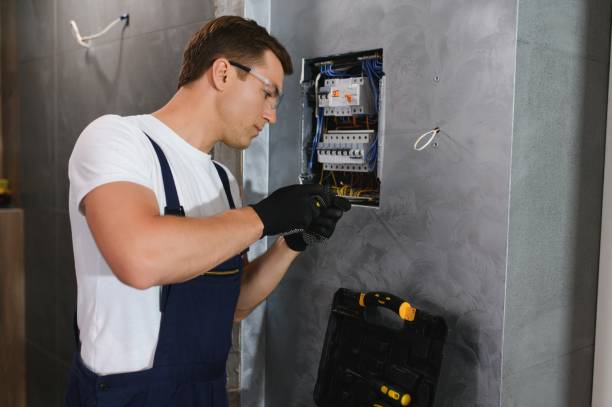 Electrical Rewiring Services in OR