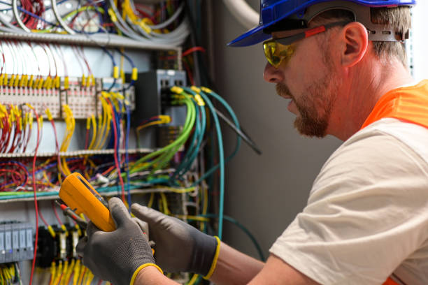 Best Commercial Electrician Services  in Ptland, OR