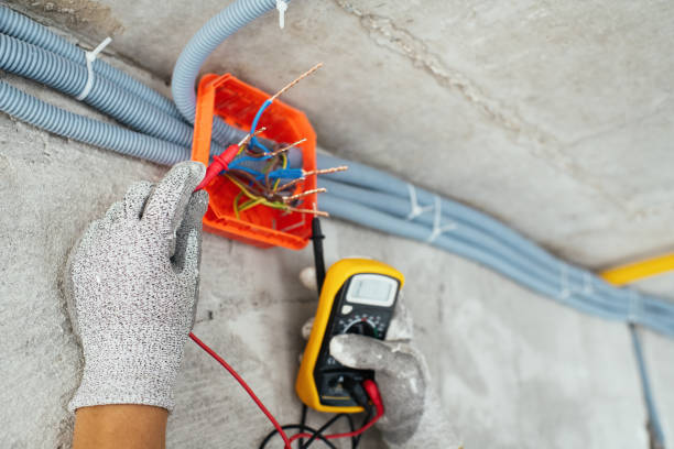 Best Electrical Contractors for Businesses  in Ptland, OR