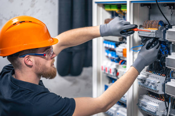 Best Circuit Breaker Repair  in Ptland, OR